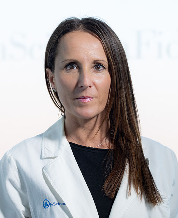 Luana - Conservazione Cellule Staminali da Cordone Ombelicale in Bio Banca a San Marino
