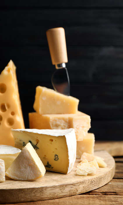 Intolleranza al lattosio - Conservazione Cellule Staminali da Cordone Ombelicale in Bio Banca a San Marino