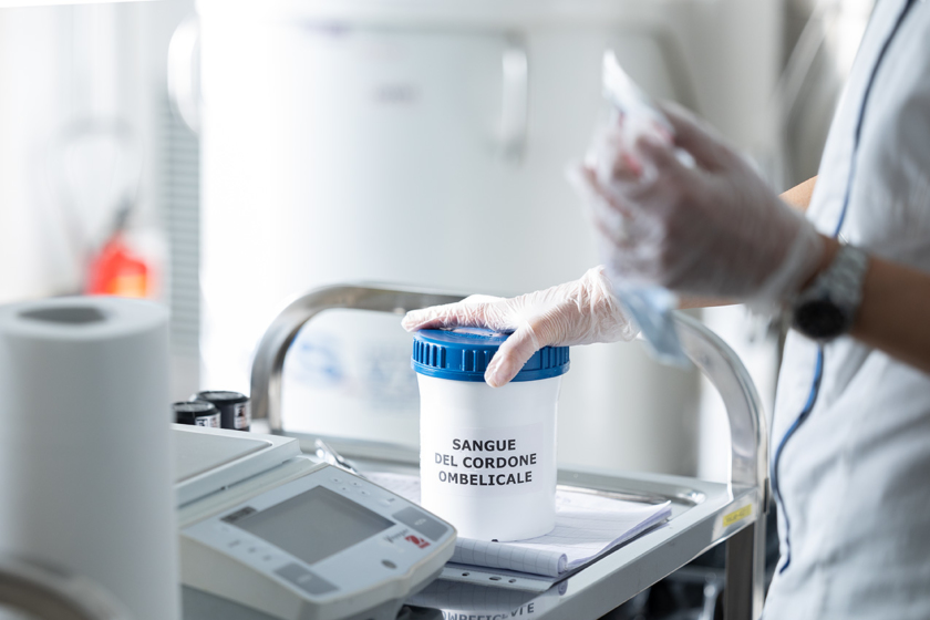 Kit per la raccolta - In Scientia Fides