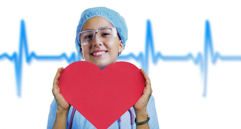 Curare il cuore con le cellule staminali