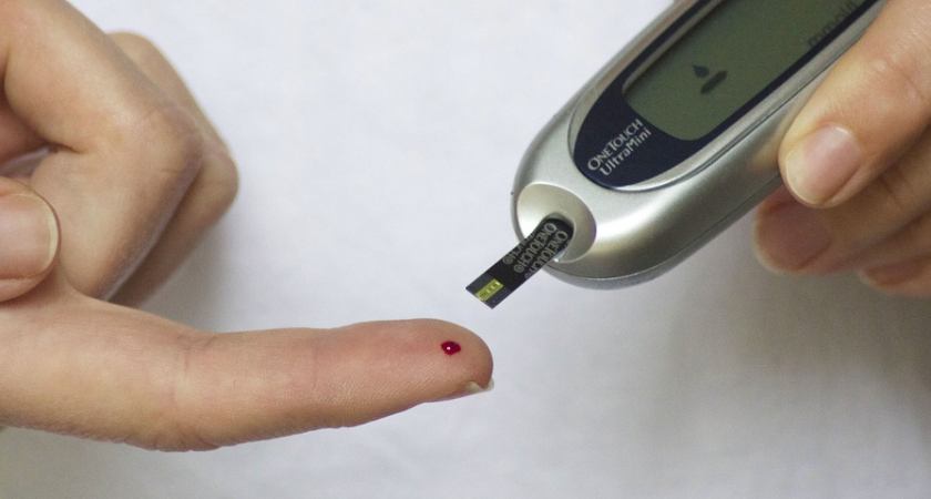 Trattamento diabete cellule staminali