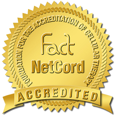 FACT NetCord Accredited