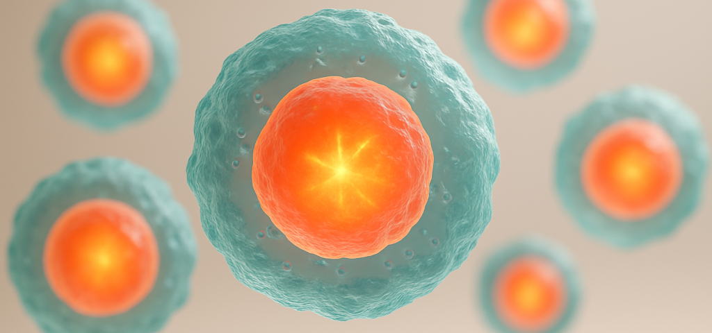Cellule staminali ematopoietiche e mesenchimali utilizzate per il trattamento della sclerosi multipla