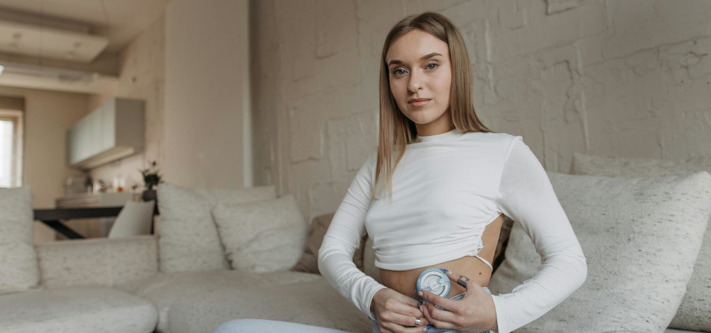 Il diabete può portare alle ulcere diabetiche